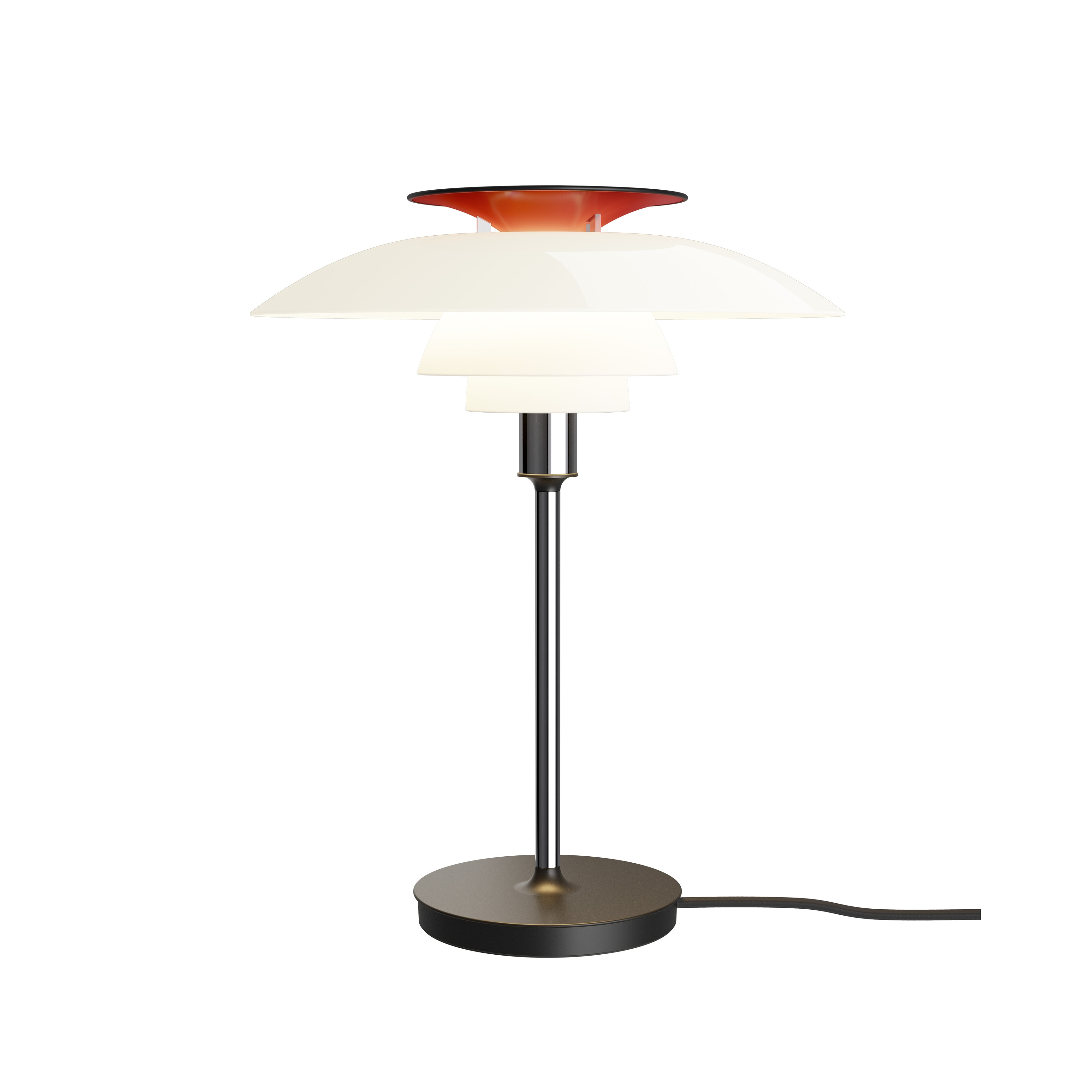 PH80 Bordlampe