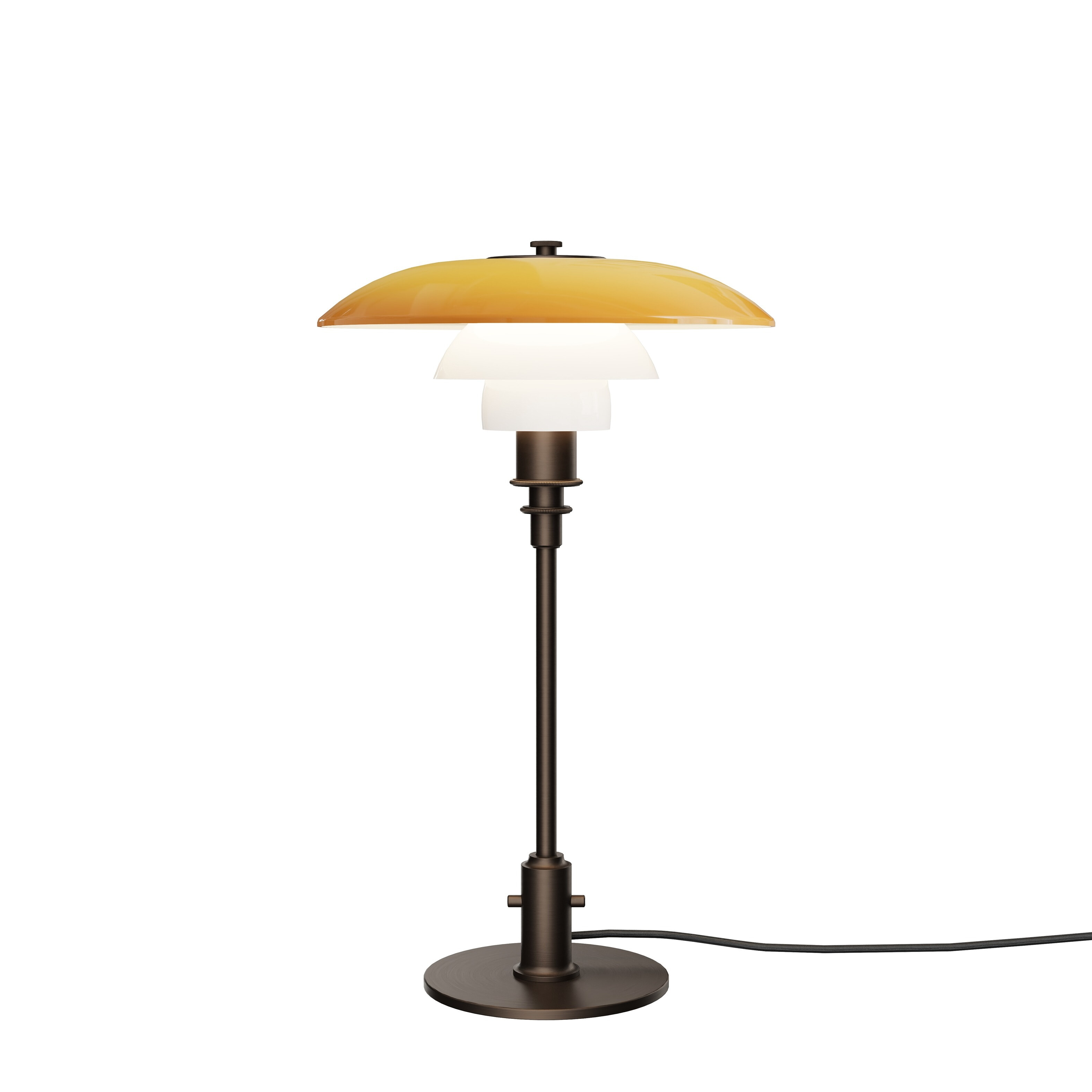 PH 3/2 Bordlampe - Centenary Edition