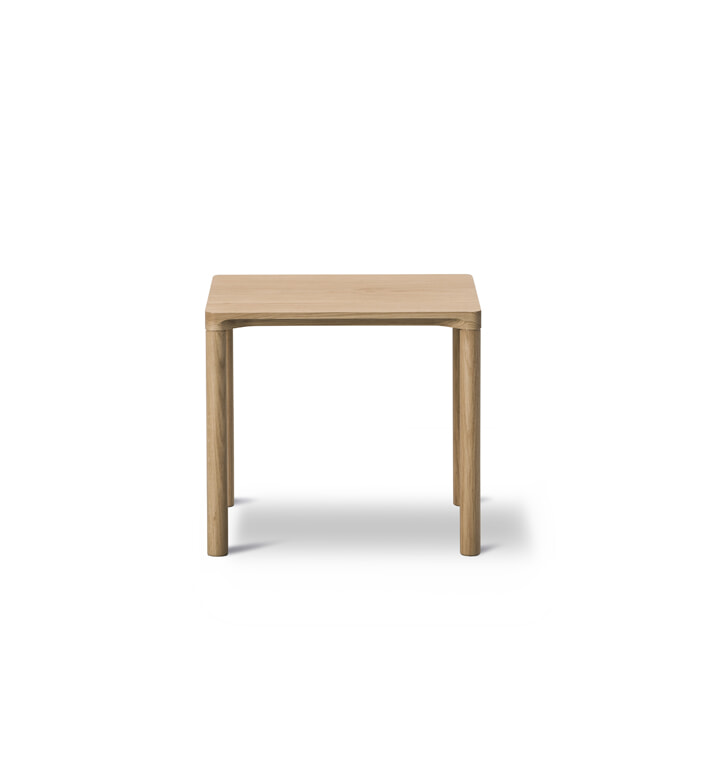 Piloti Sofaborde - Eg lys olie