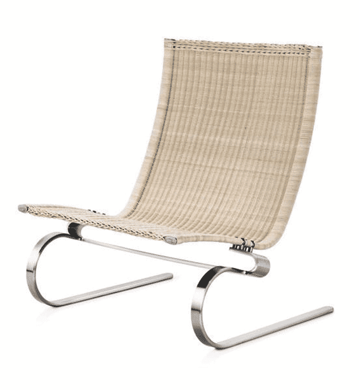 PK20 - Poul Kjærholm 