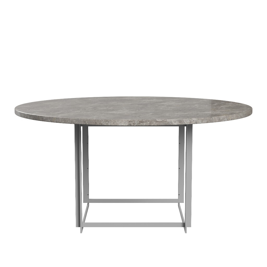 PK54™ Bord -  Brungrå Marmor