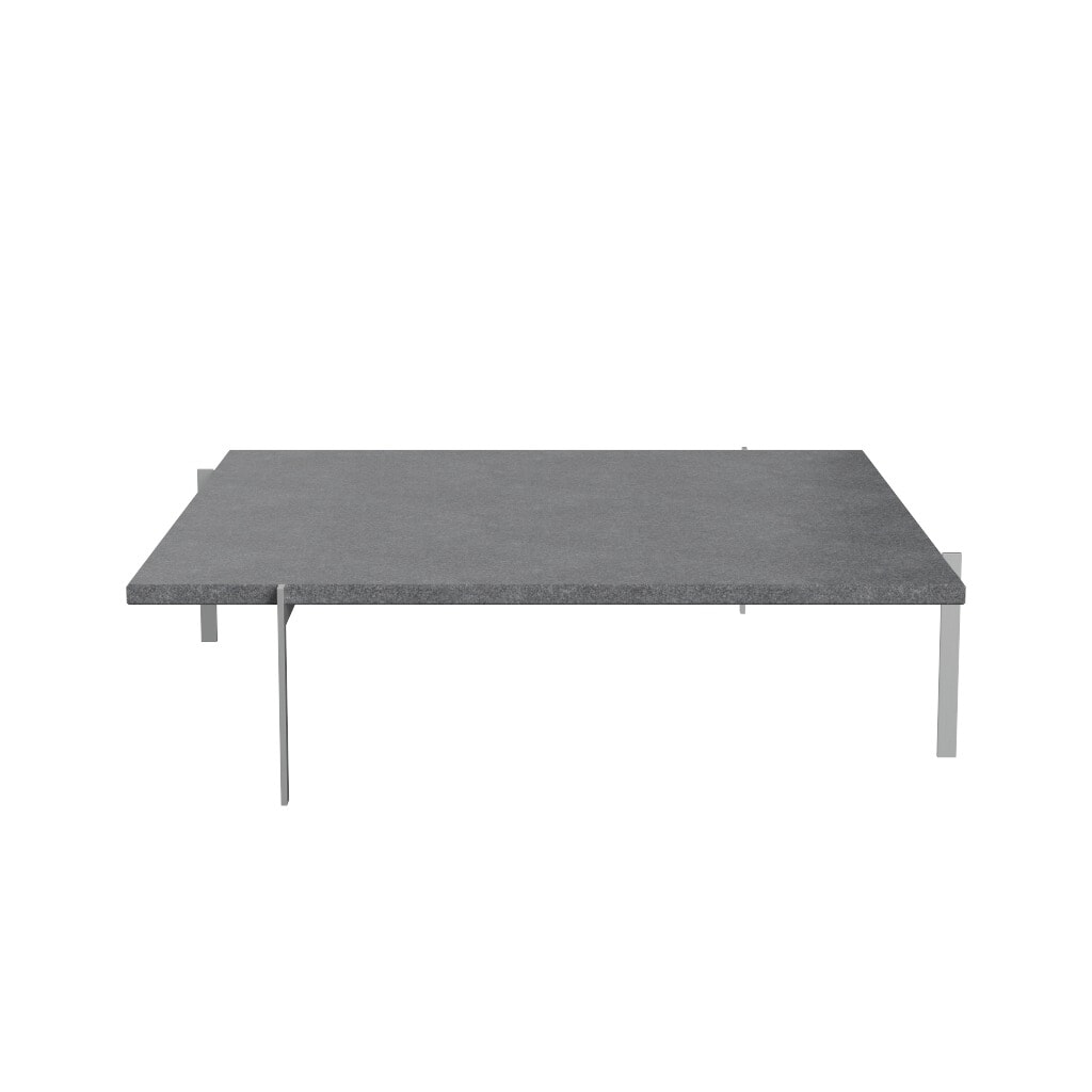 PK61A™ Sofabord 120x120 - Granit