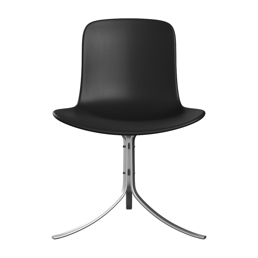 PK9™ Stol - Aura læder