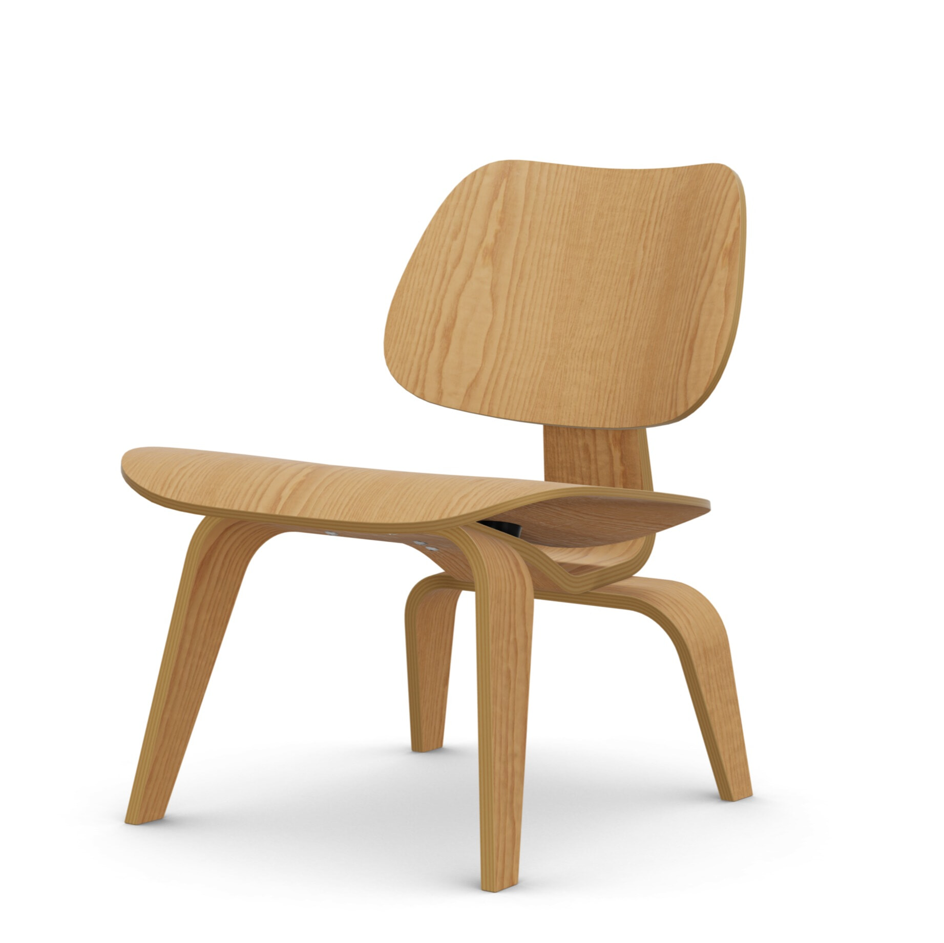 Plywood Group LCW - Vitra