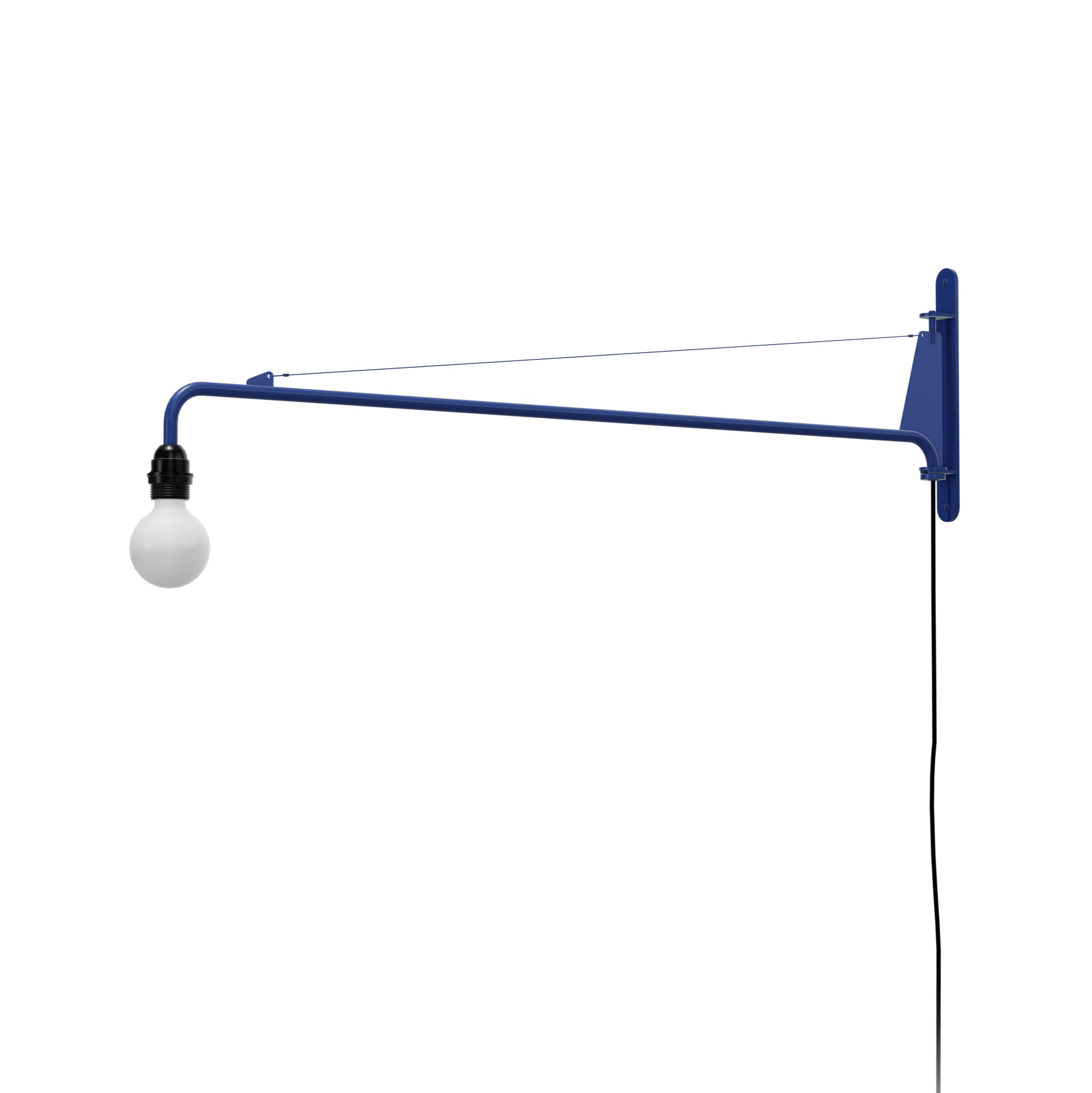 Petit Potence væglampe