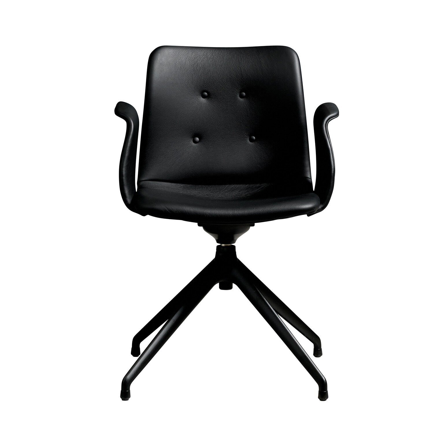 Primum Armstol - Returdrejelig base - Bent Hansen