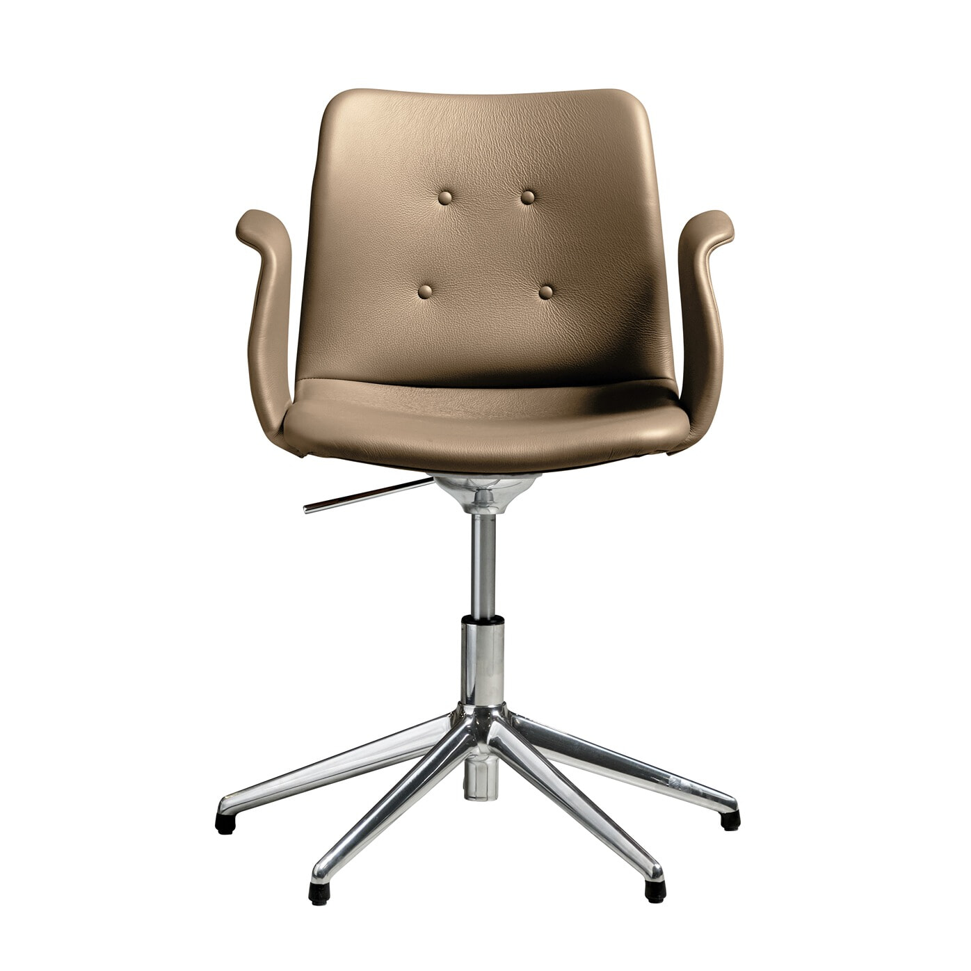 Primum Armstol - Højdejusterbar gliderbase - Bent Hansen