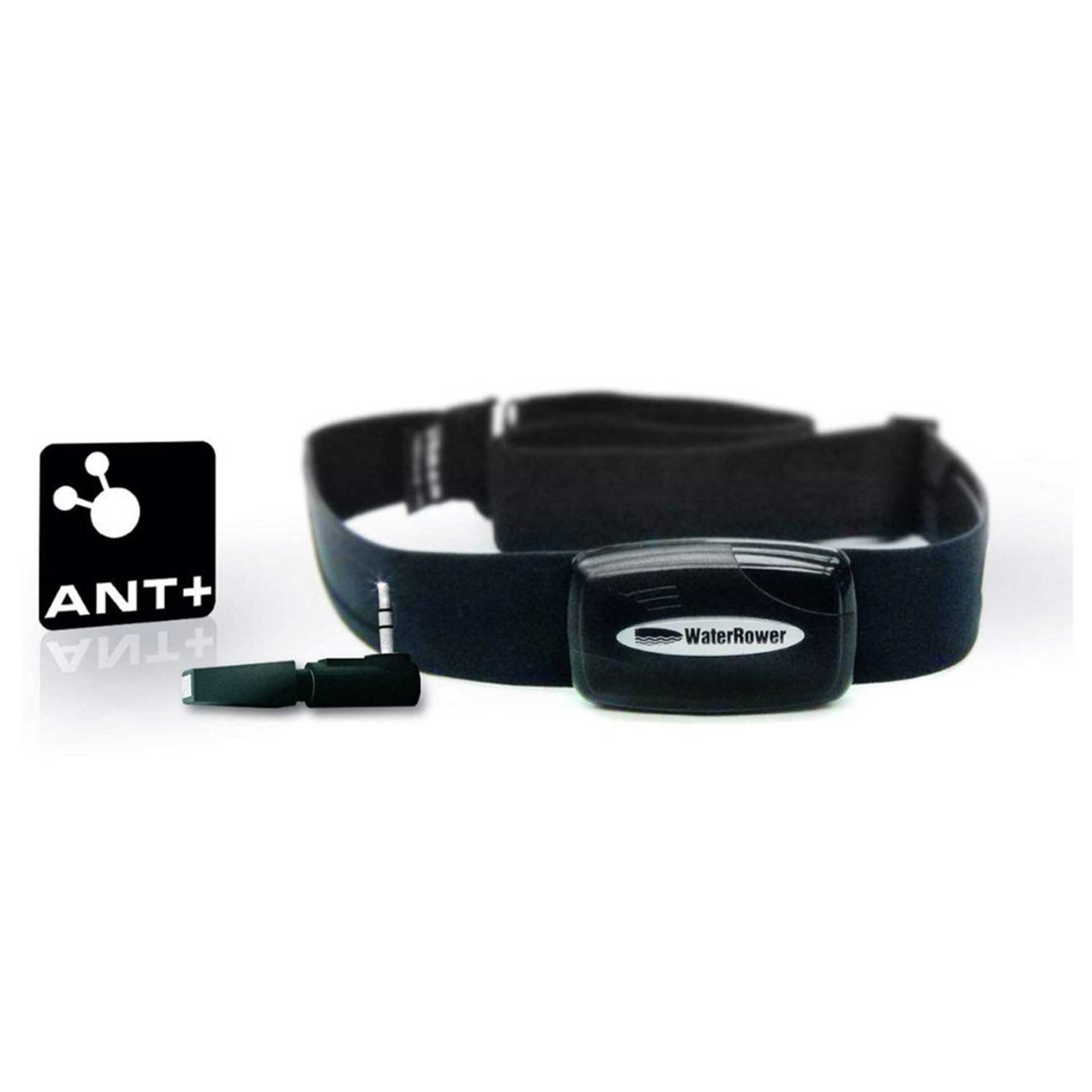 WaterRower Digital ANT+ pulsmåler (ekstern)