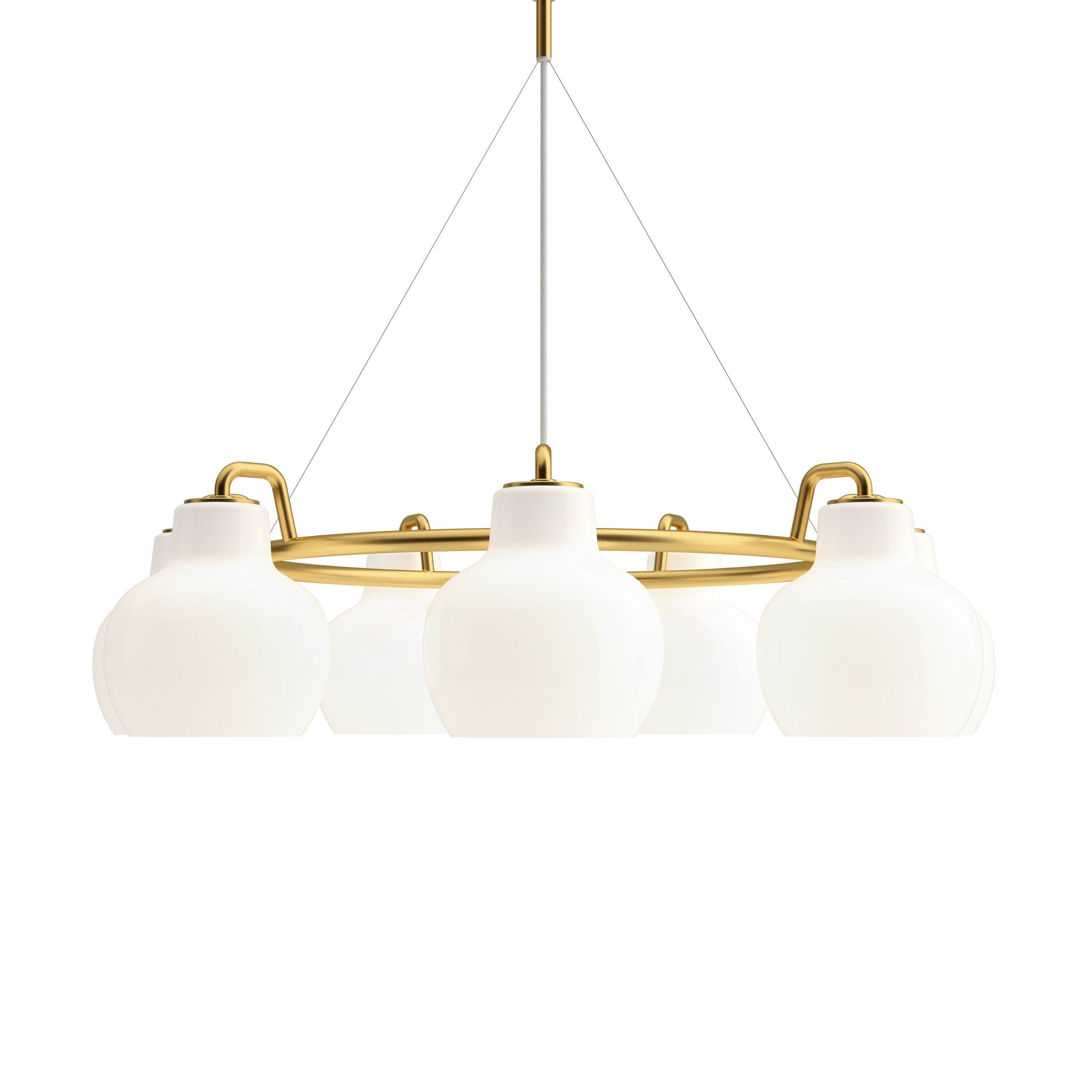 VL Ringkrone 7 Pendel