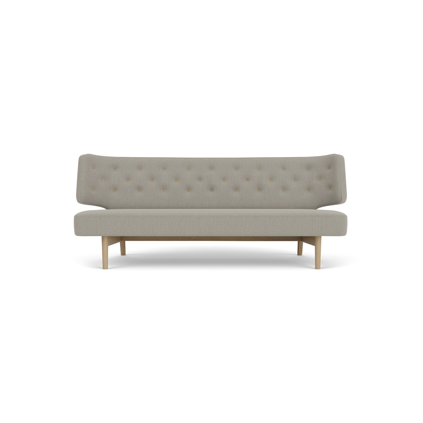 Radiohus 2 pers. Sofa