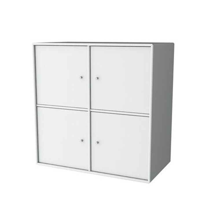 Montana 1120 - 30 cm. dyb - New white