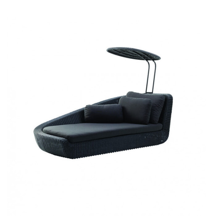 Savannah inkl. parasol - Højre del