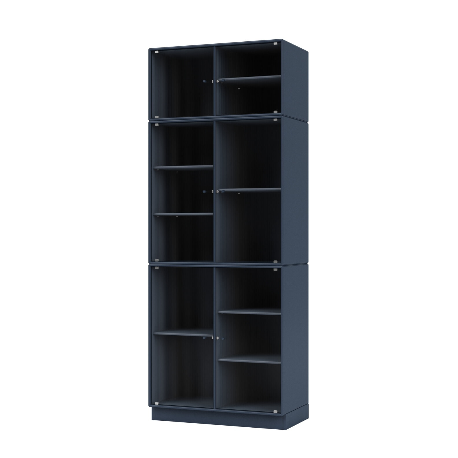 Montana Selection - Ripple 4 m. sokkel