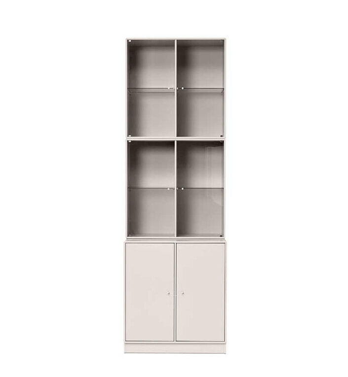 Montana Vitrine - Rise