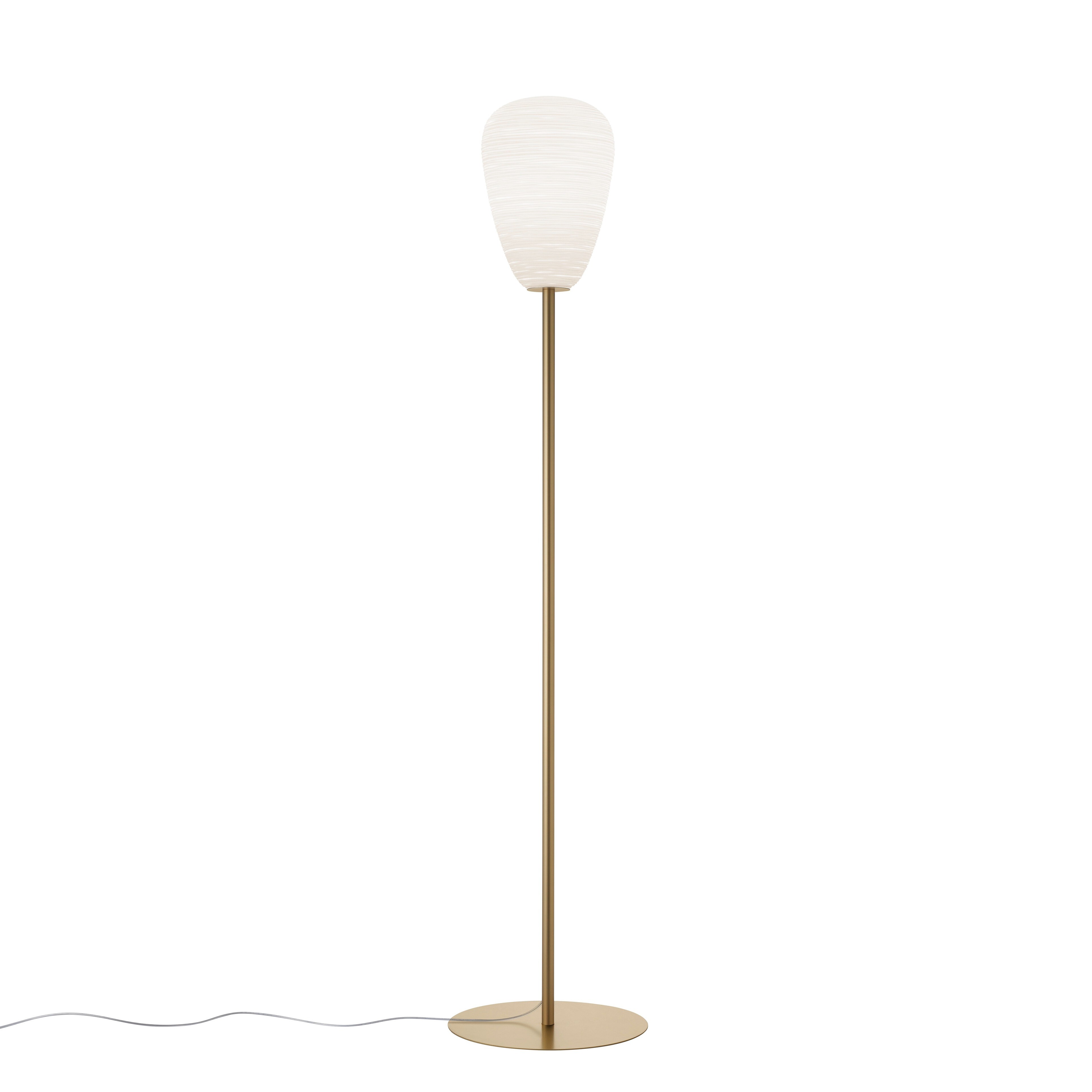 Rituals 1 Gulvlampe - Foscarini