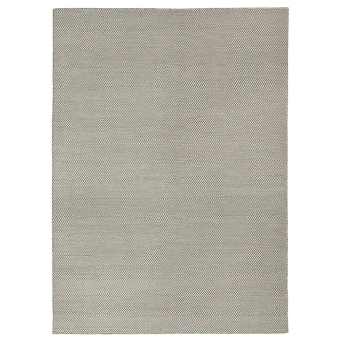 Rolf tæppe - Off White/Beige