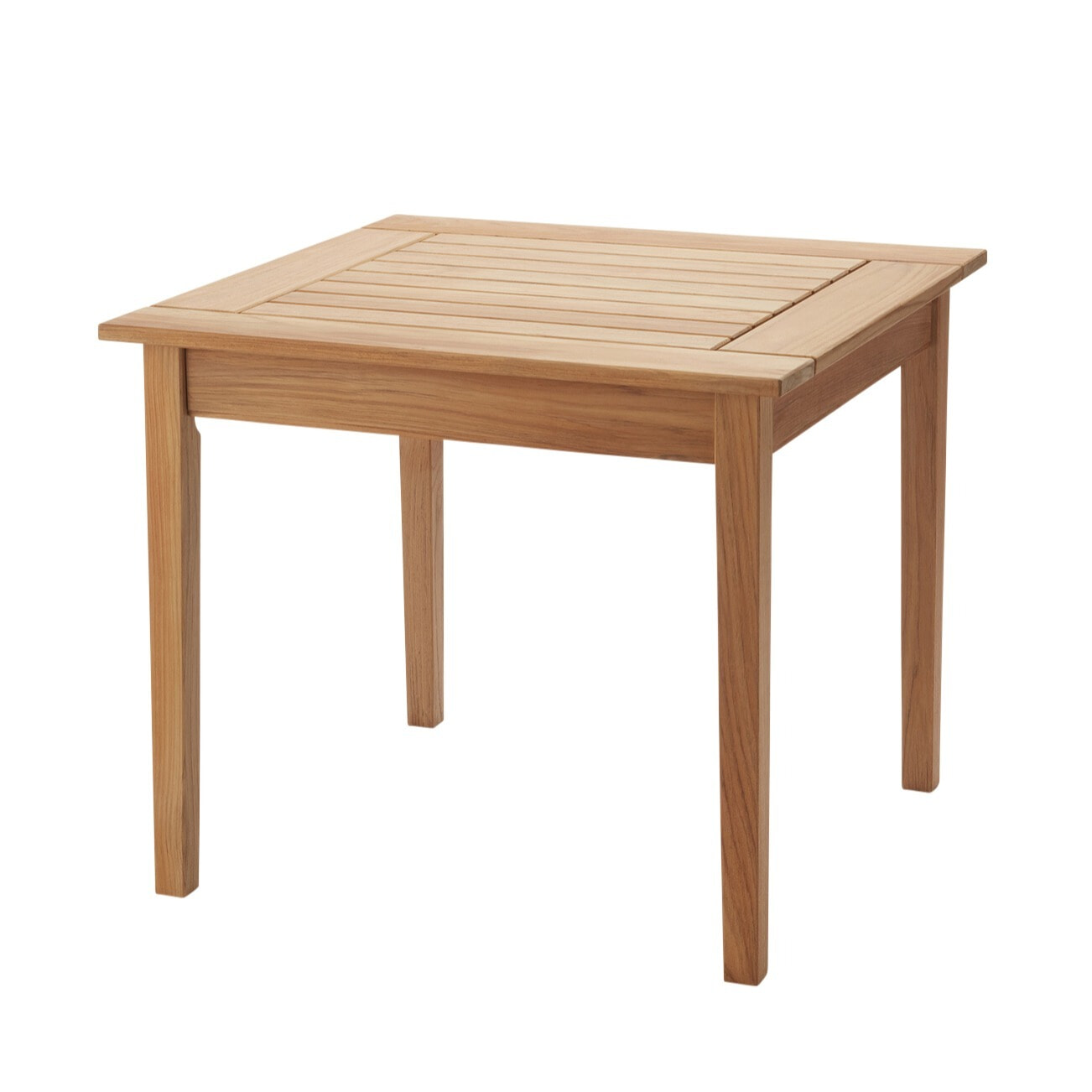 Drachmann Havebord 86 - Teak