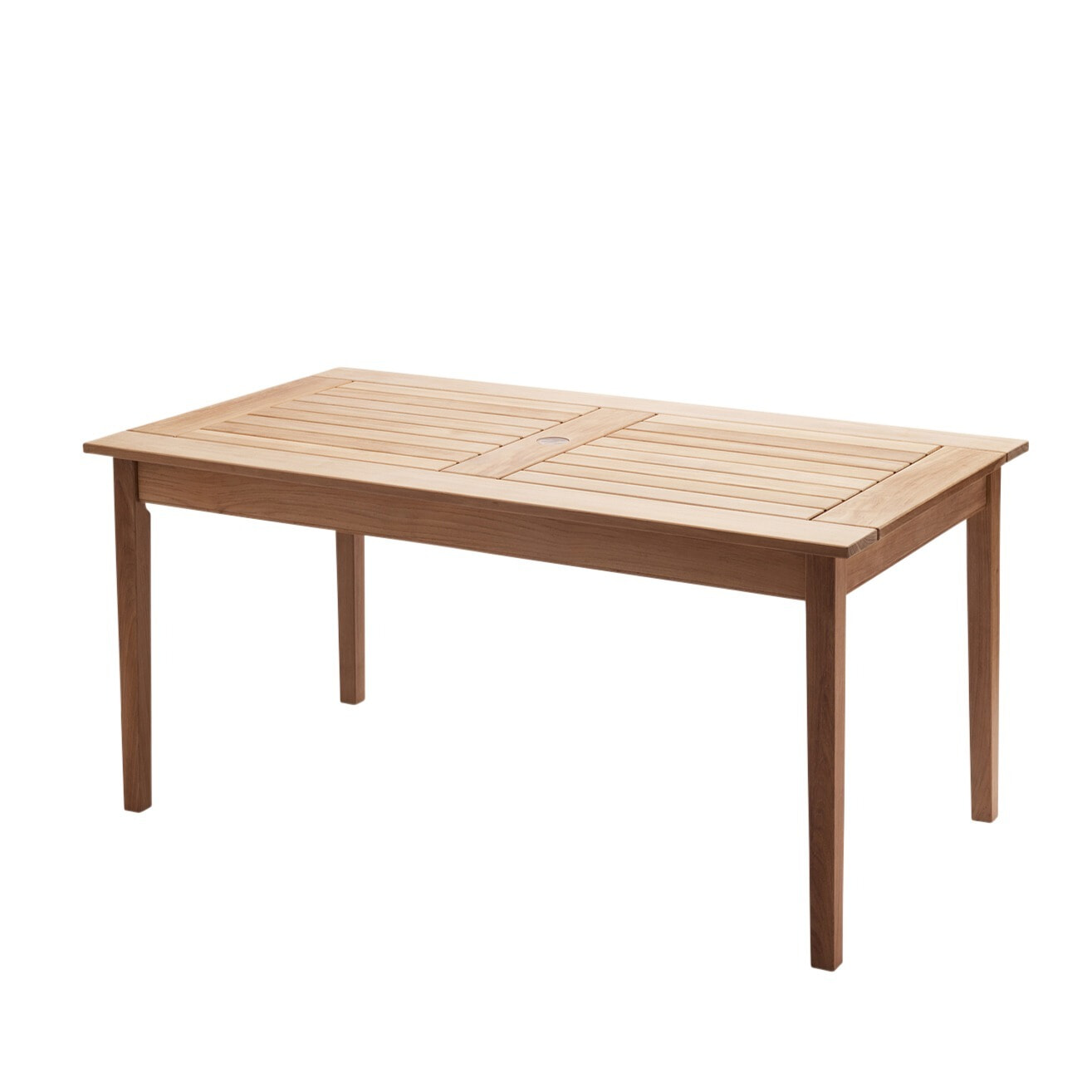 Drachmann Havebord 156 - Teak - Skagerak
