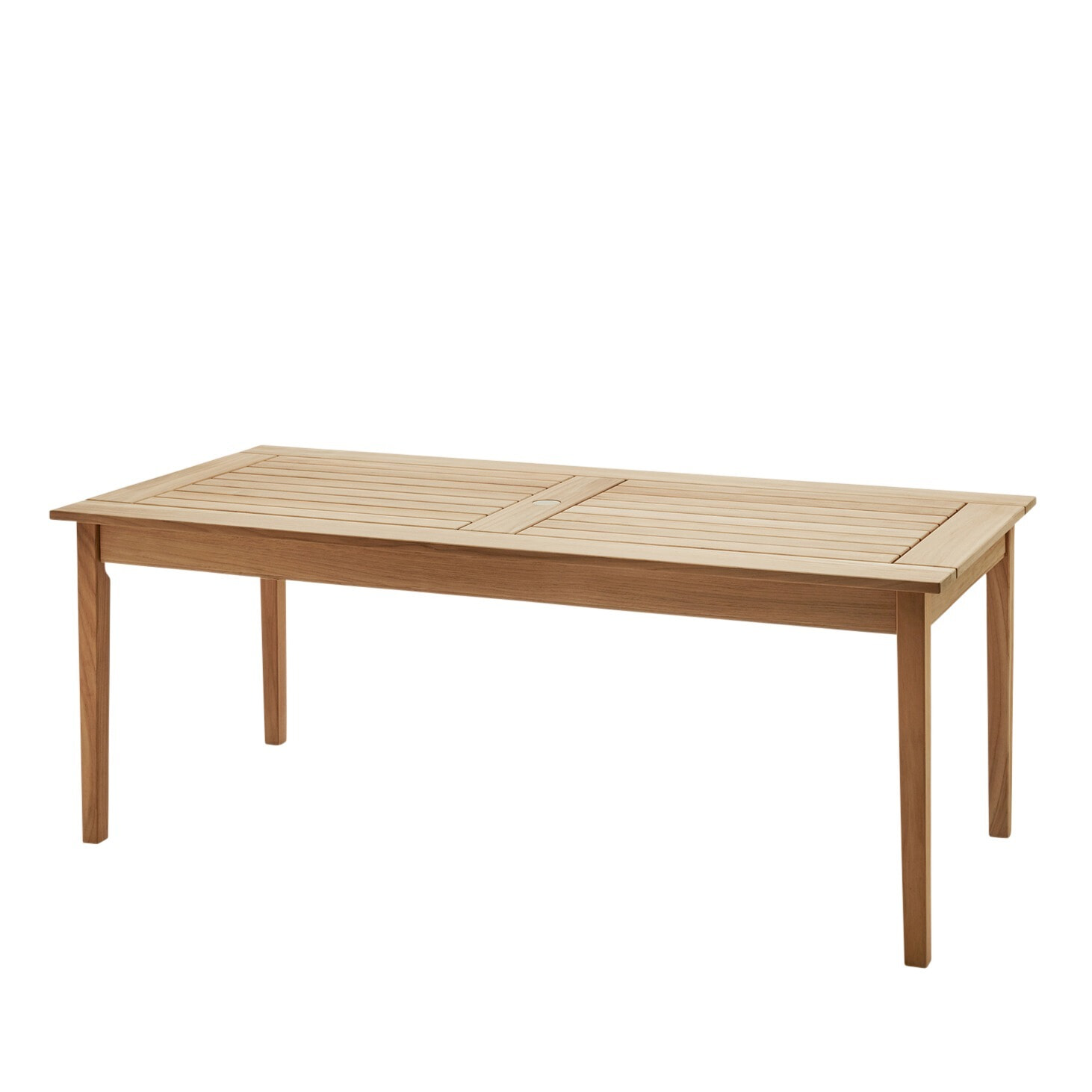 Drachmann Havebord 190 - Teak