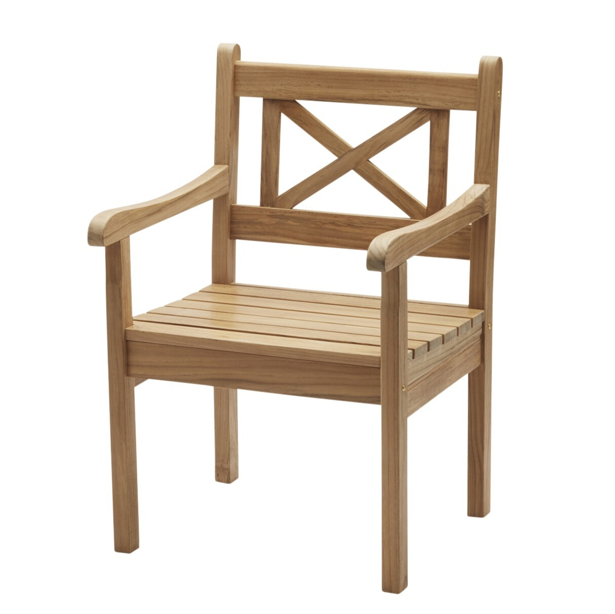 Skagen Havestol - Teak - Skagerak