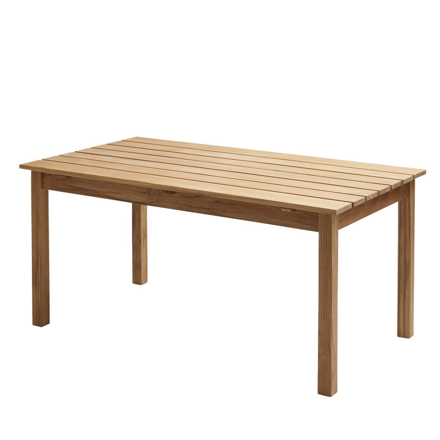 Skagen Havebord - Teak - Skagerak
