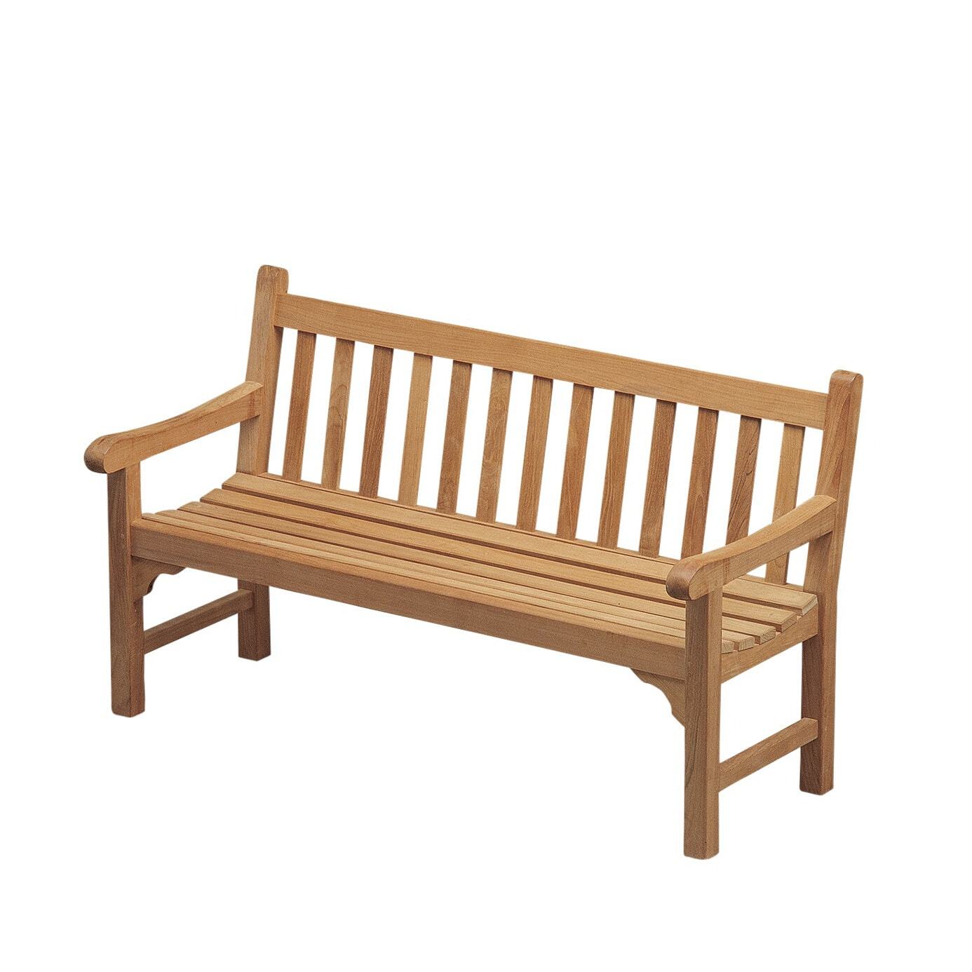 England Havebænk 152 - Teak