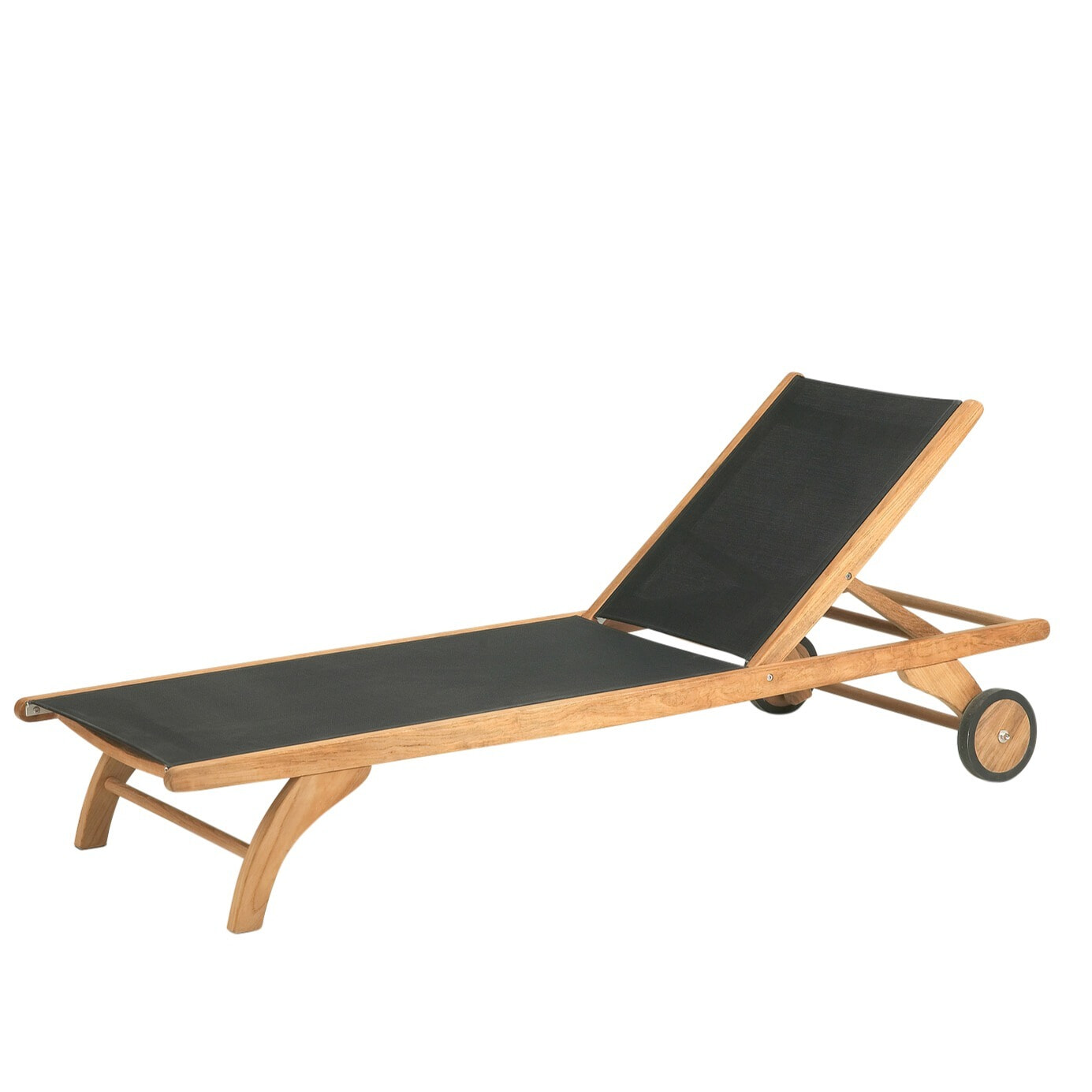 Columbus Solvogn - Teak - Skagerak