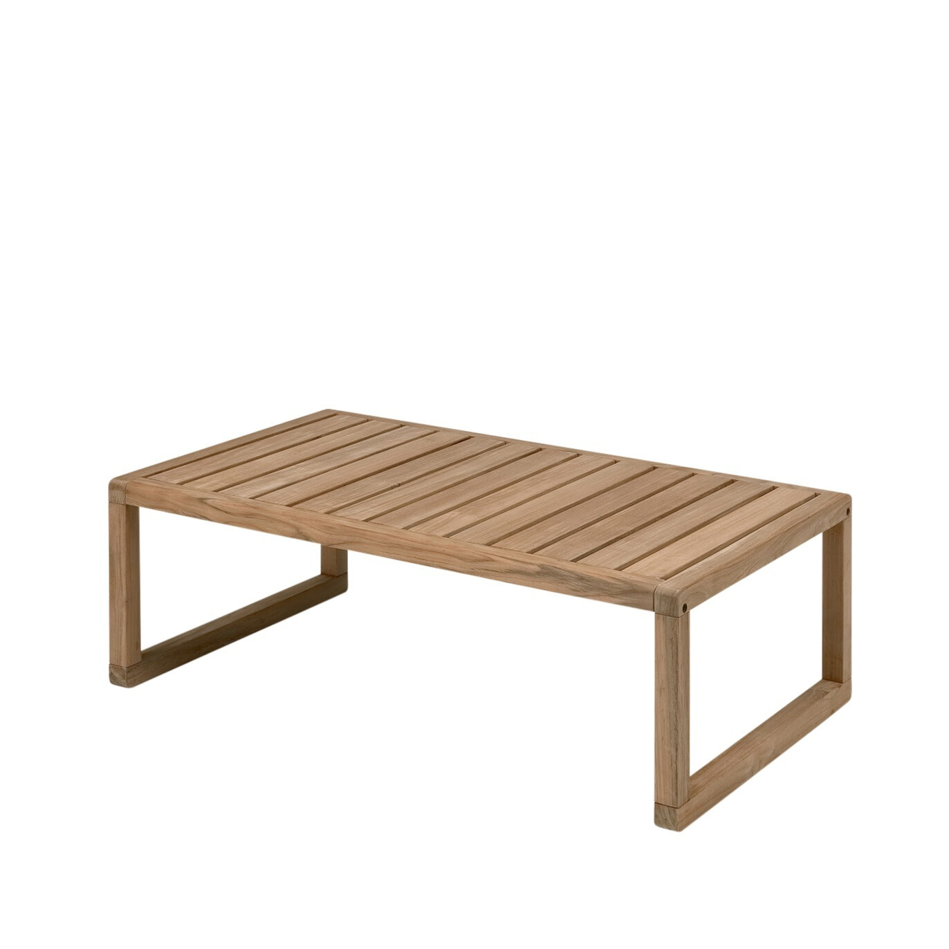 Virkelyst Havebord - Teak - Skagerak