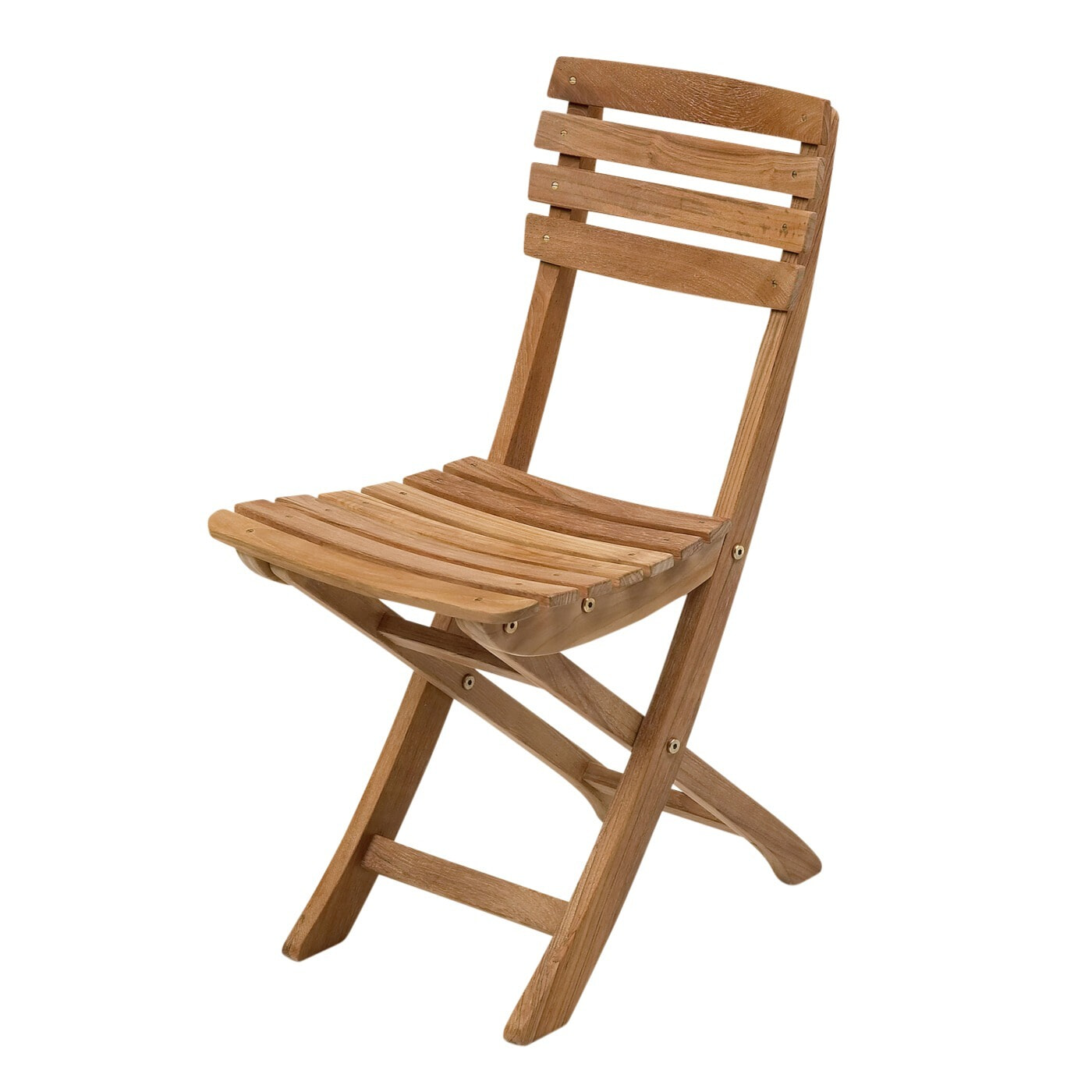 Vendia Havestol - Teak - Skagerak