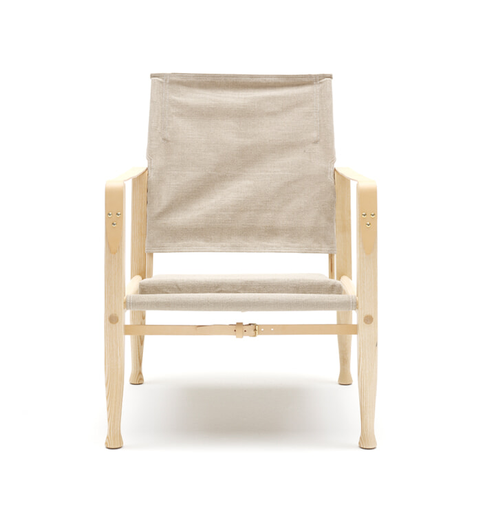 Safaristolen - KK47000 Kaare Klint