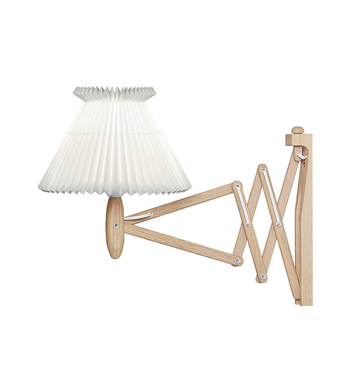 Le Klint Sakselampe 224 - 6/17