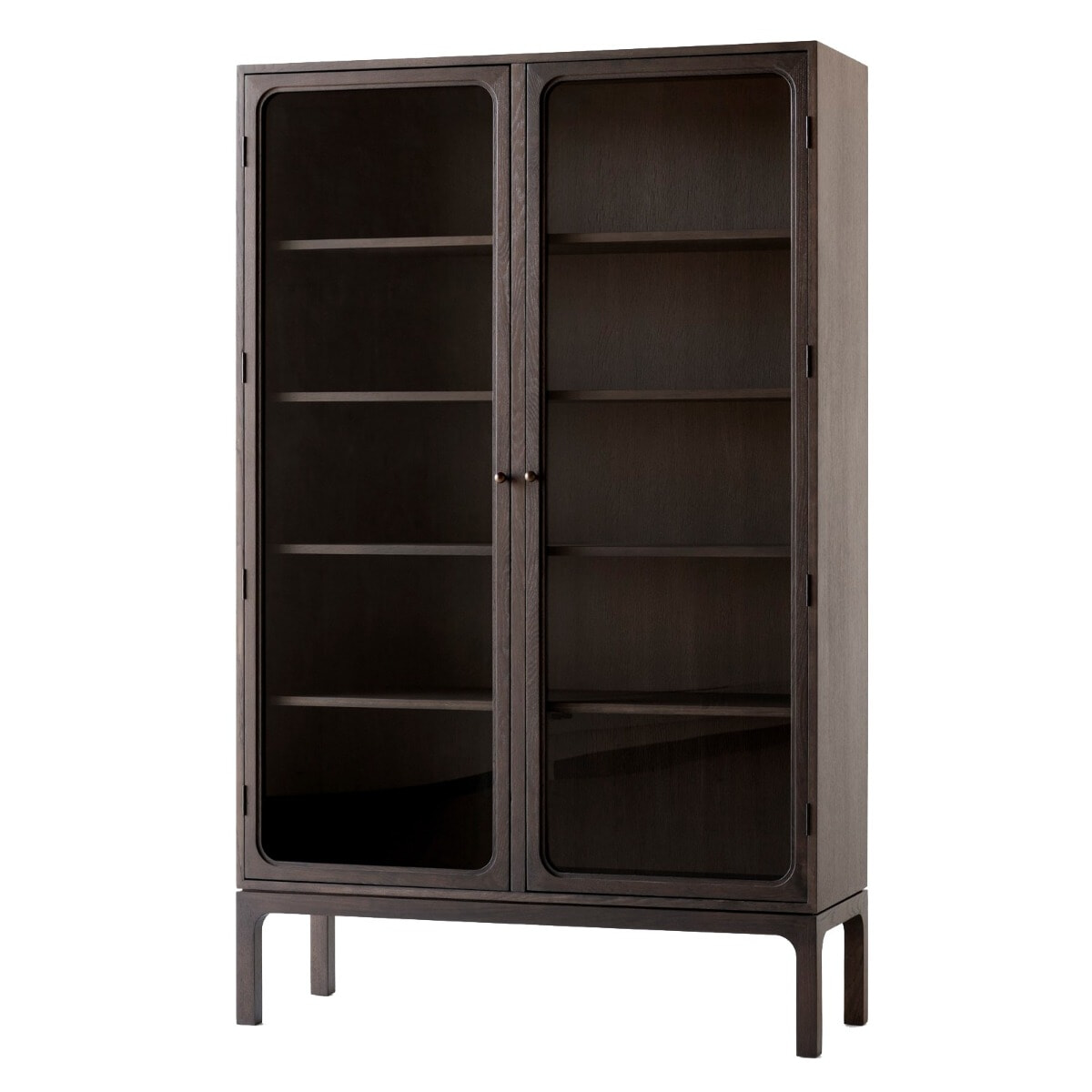 Trace SC88 Vitrineskab