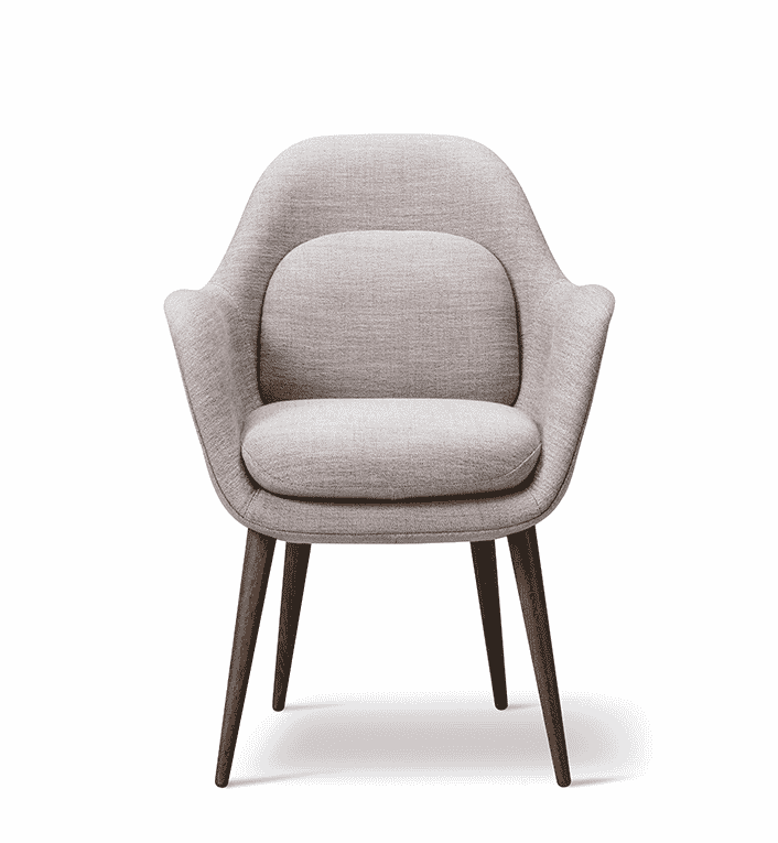 Swoon Stol 1777 - Fredericia Furniture