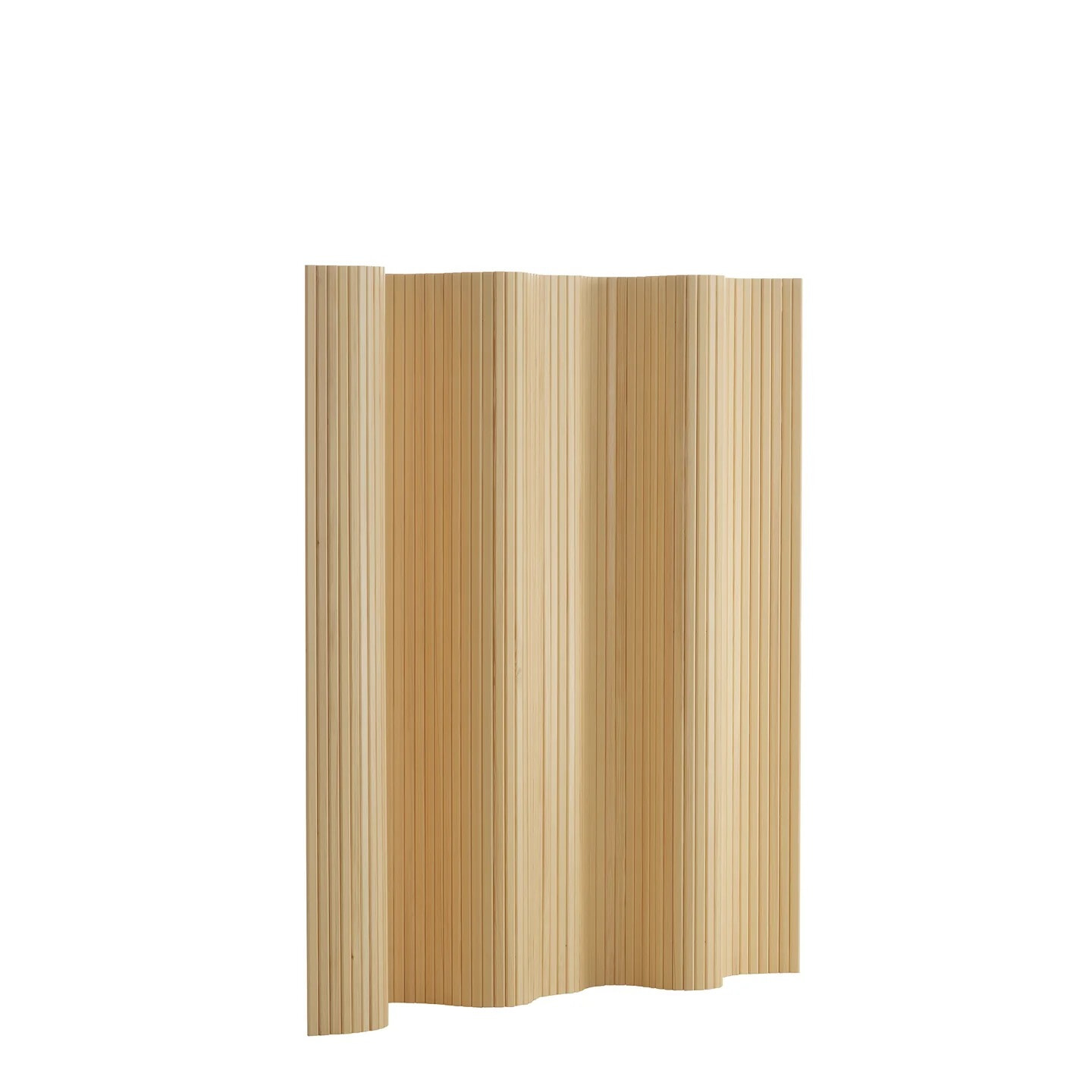 Screen 100B - Lakeret fyrretræ