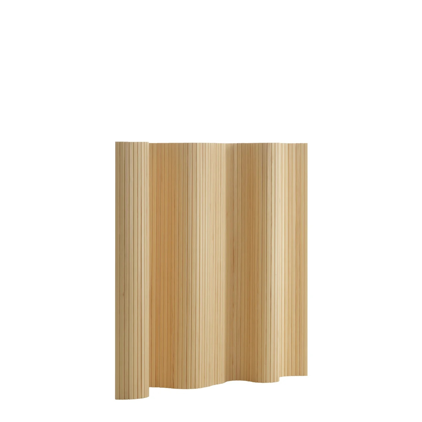 Screen 100C - Lakeret fyrretræ