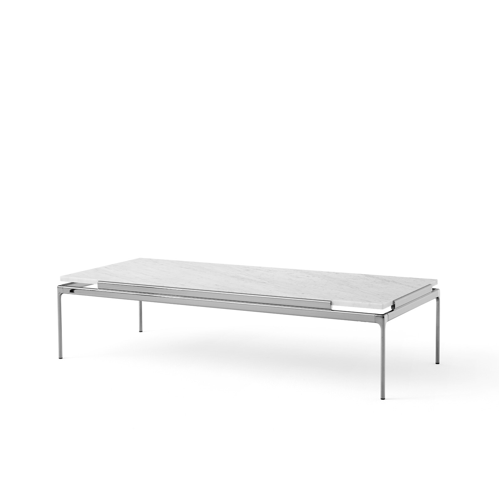 Sett LN12 Sofabord - &tradition