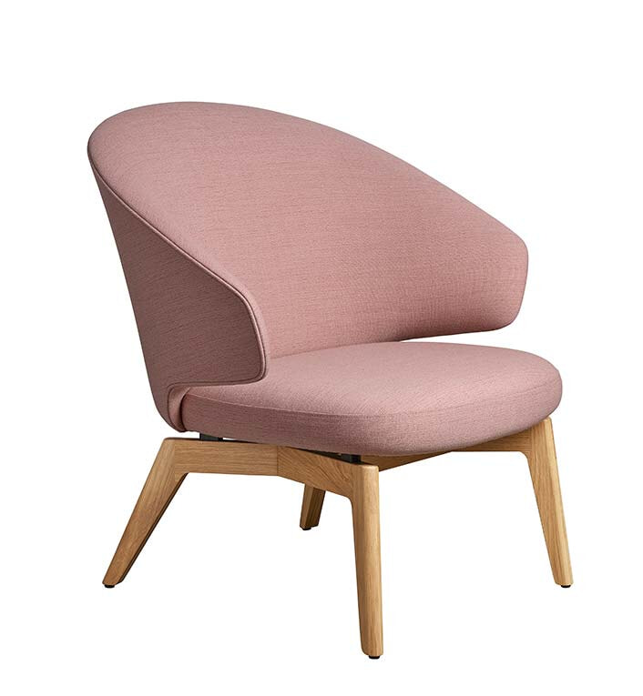 SH200 Let Loungestol - Lakeret eg/Christianshavn 1131