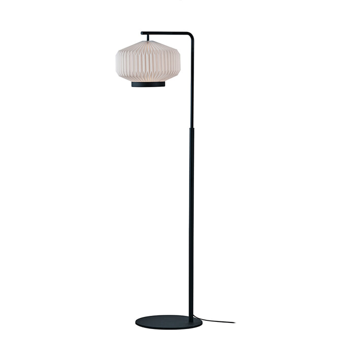 Shibui Gulvlampe - Le Klint