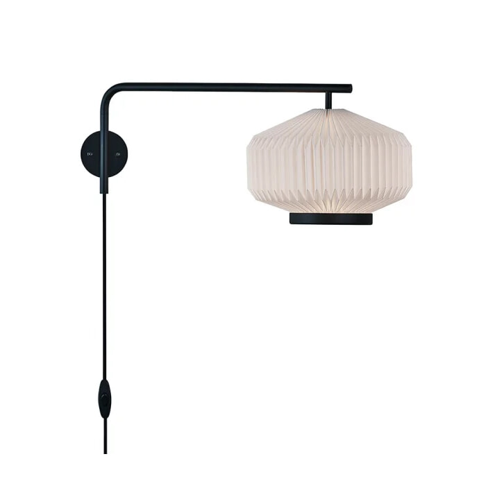 Shibui Væglampe - Le Klint