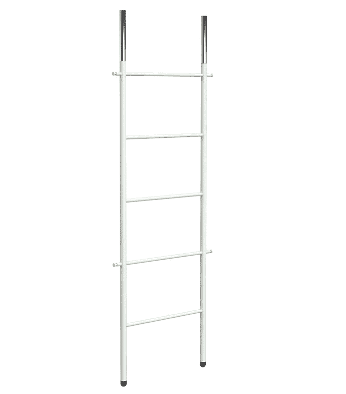 Bukto Stige Hvid - Frost 