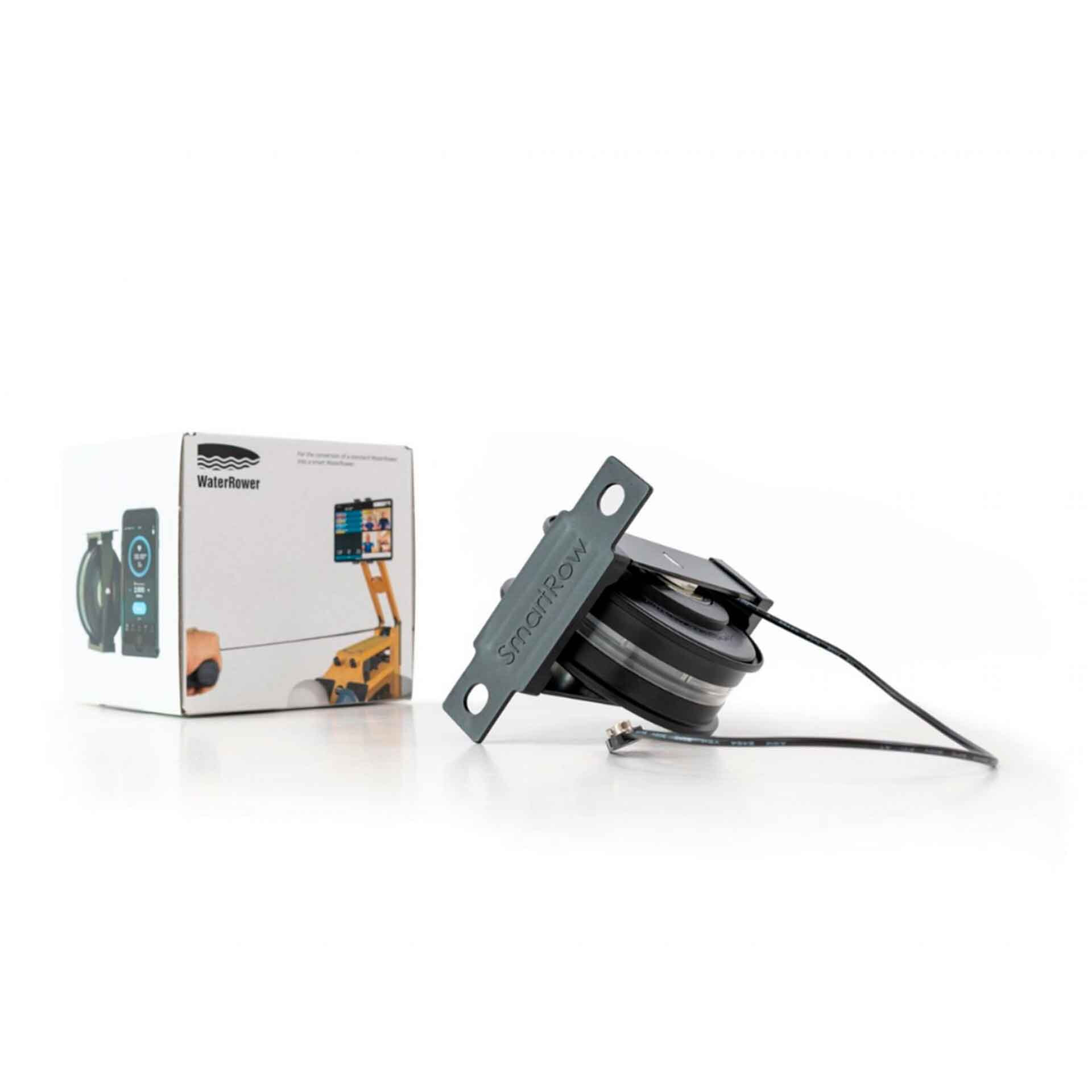 WaterRower SmartRow for øget præcisionsmåling