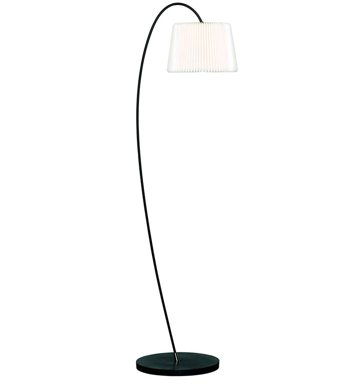 Le Klint Snowdrop 320 Gulvlampe
