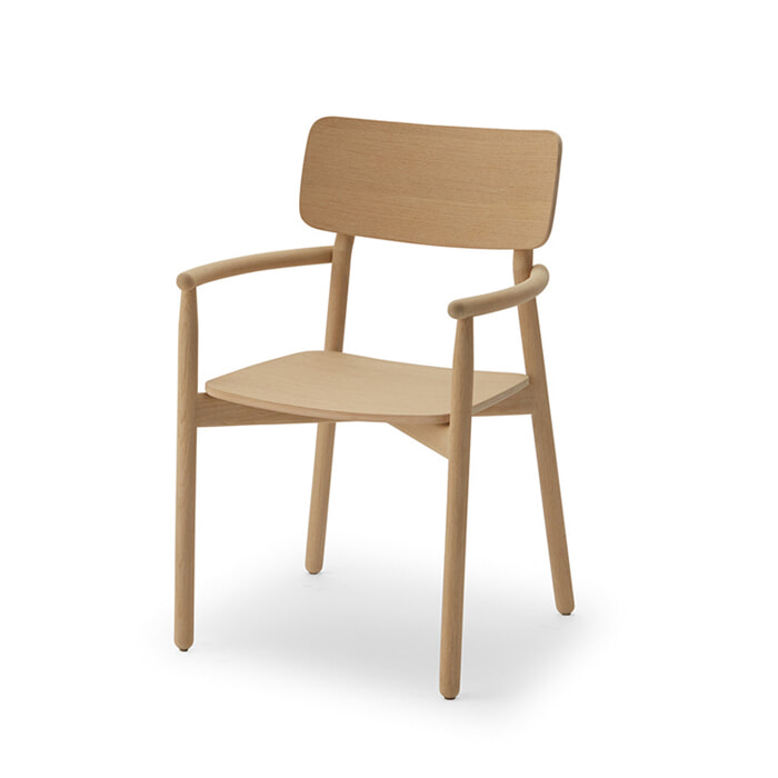 Hven armstol - Skagerak