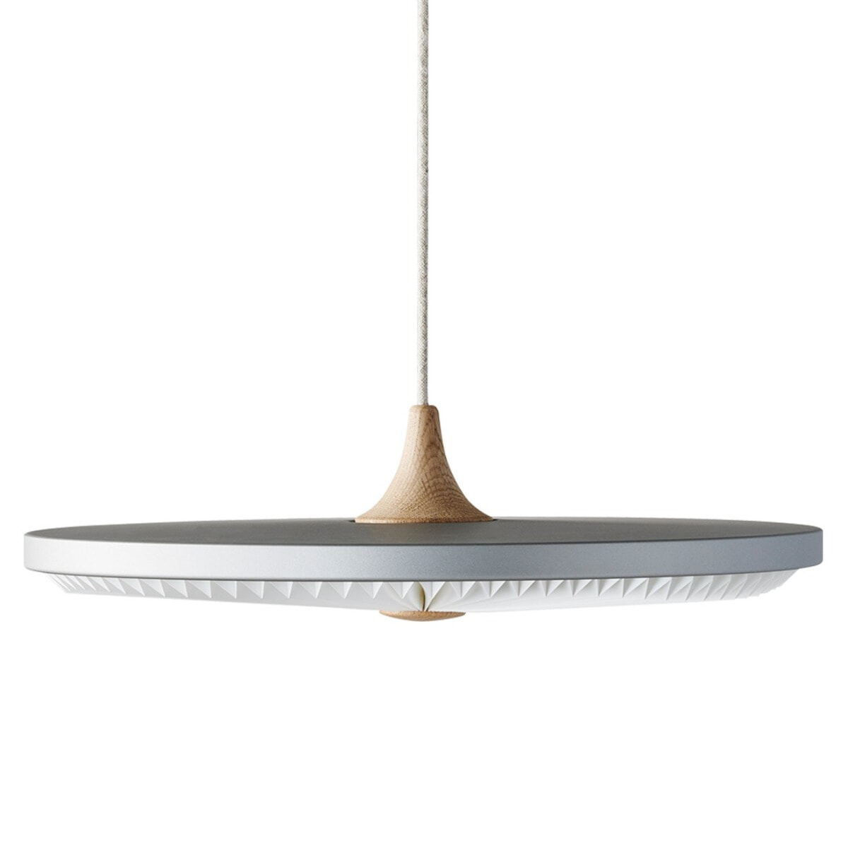 Soleil Pendler - Medium m. dæmper -  Le Klint