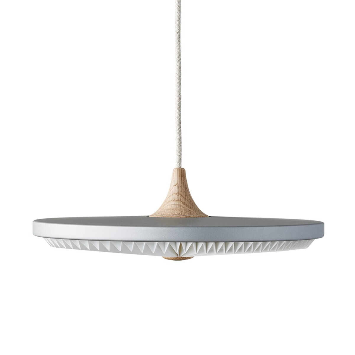 Soleil Pendler - Small m. dæmper -  Le Klint