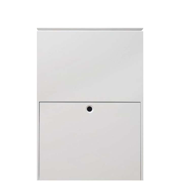 SORTED Affaldssorteringssystem - Tall