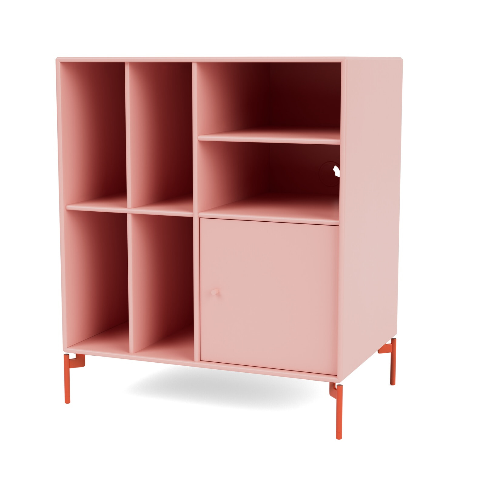 Montana Selection - Spin 2 m. ben