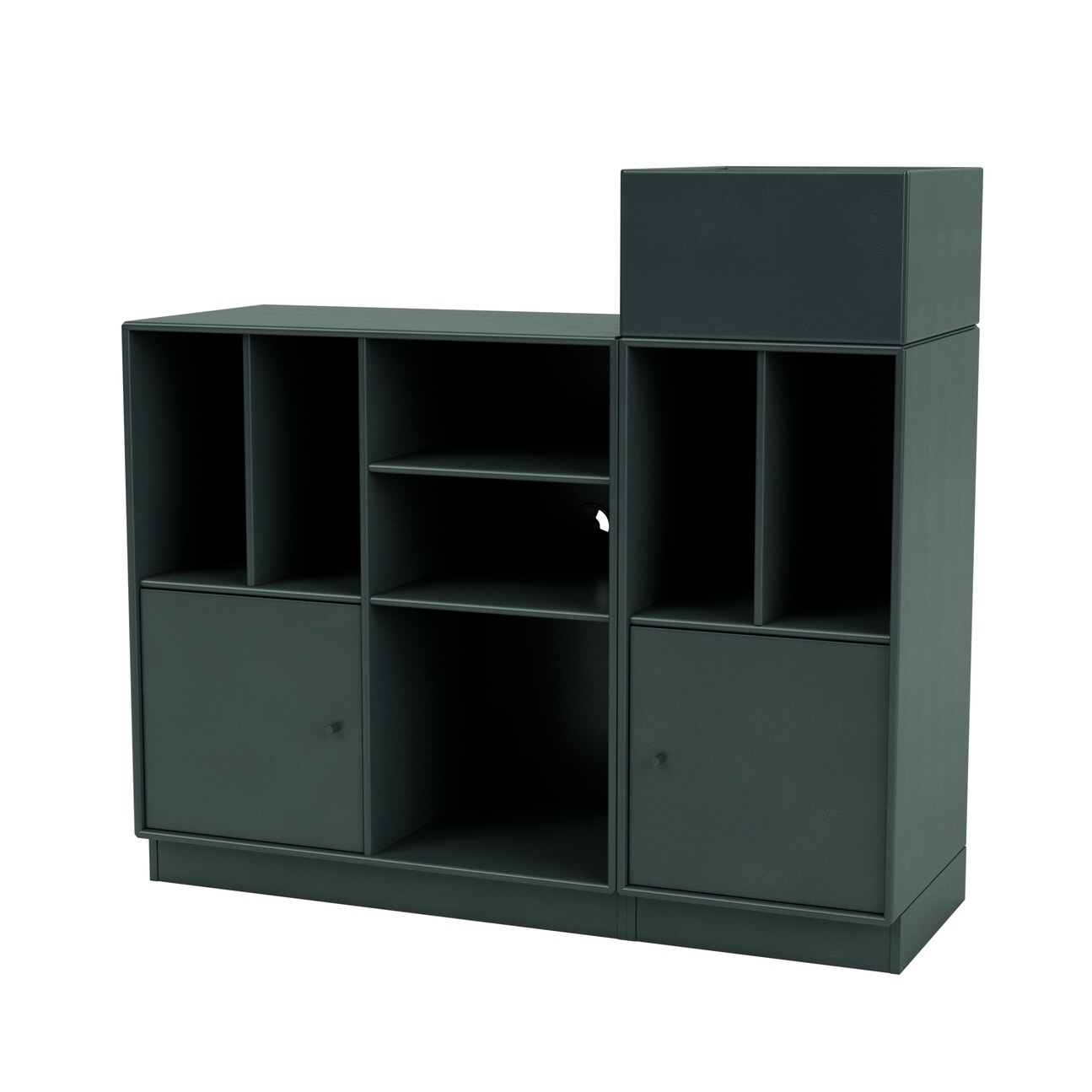 Montana Selection - Spin 3 m. sokkel