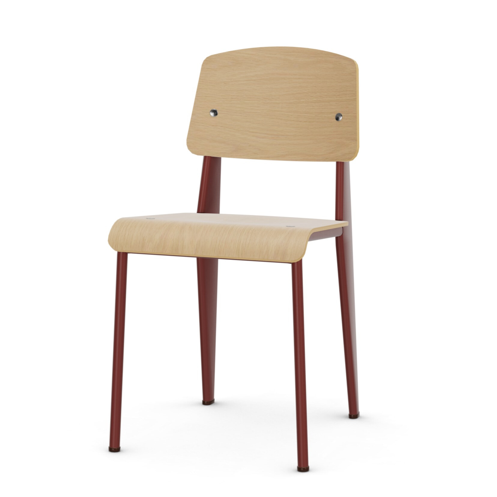 Standard Stol - Jean Prouvé