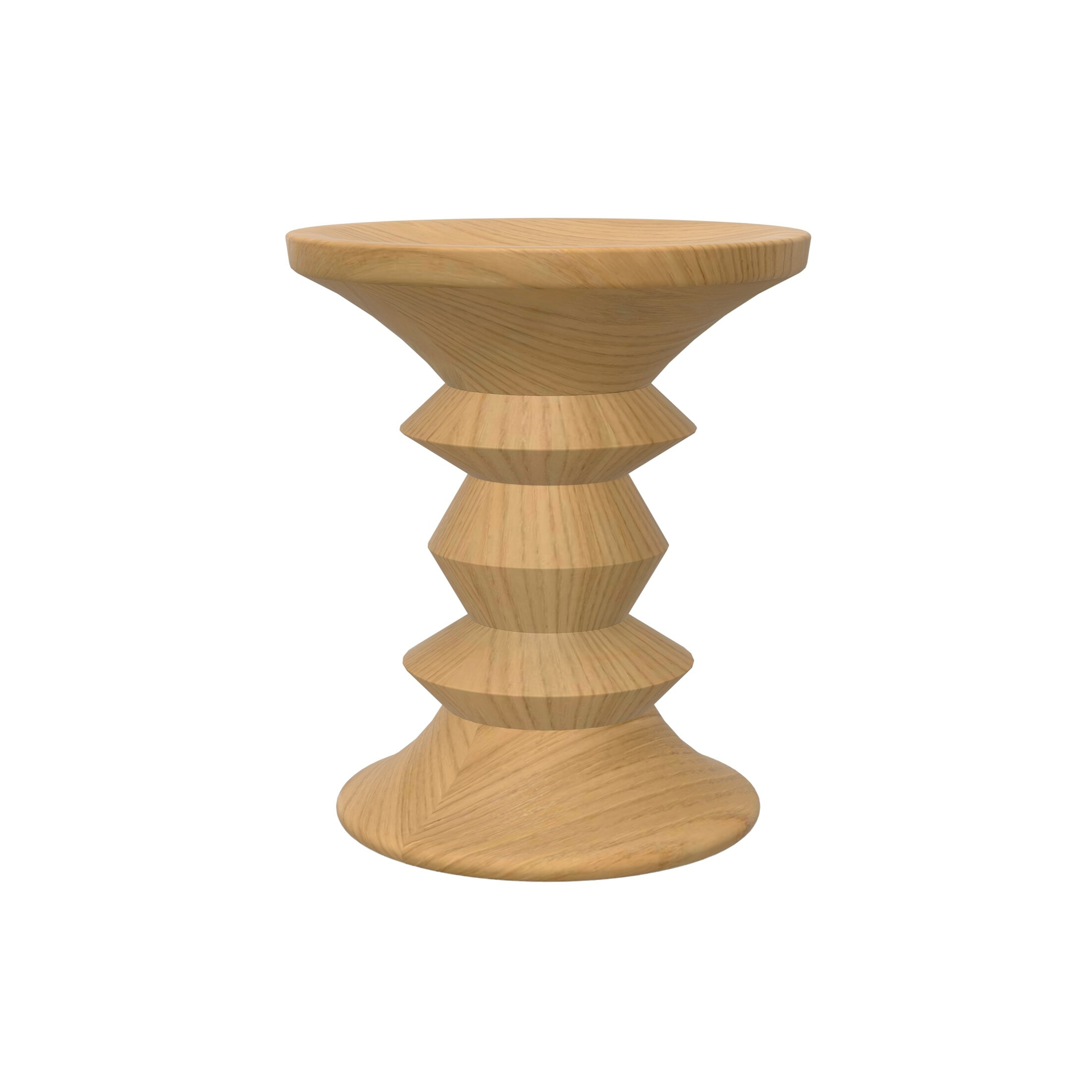 Eames Stool